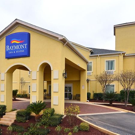 Baymont By Wyndham Pearsall Luaran gambar