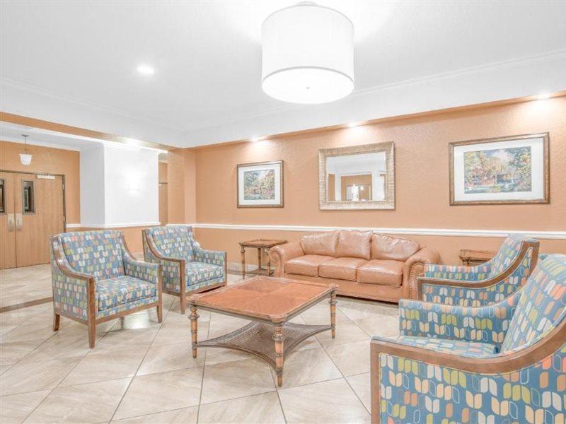 Baymont By Wyndham Pearsall Luaran gambar