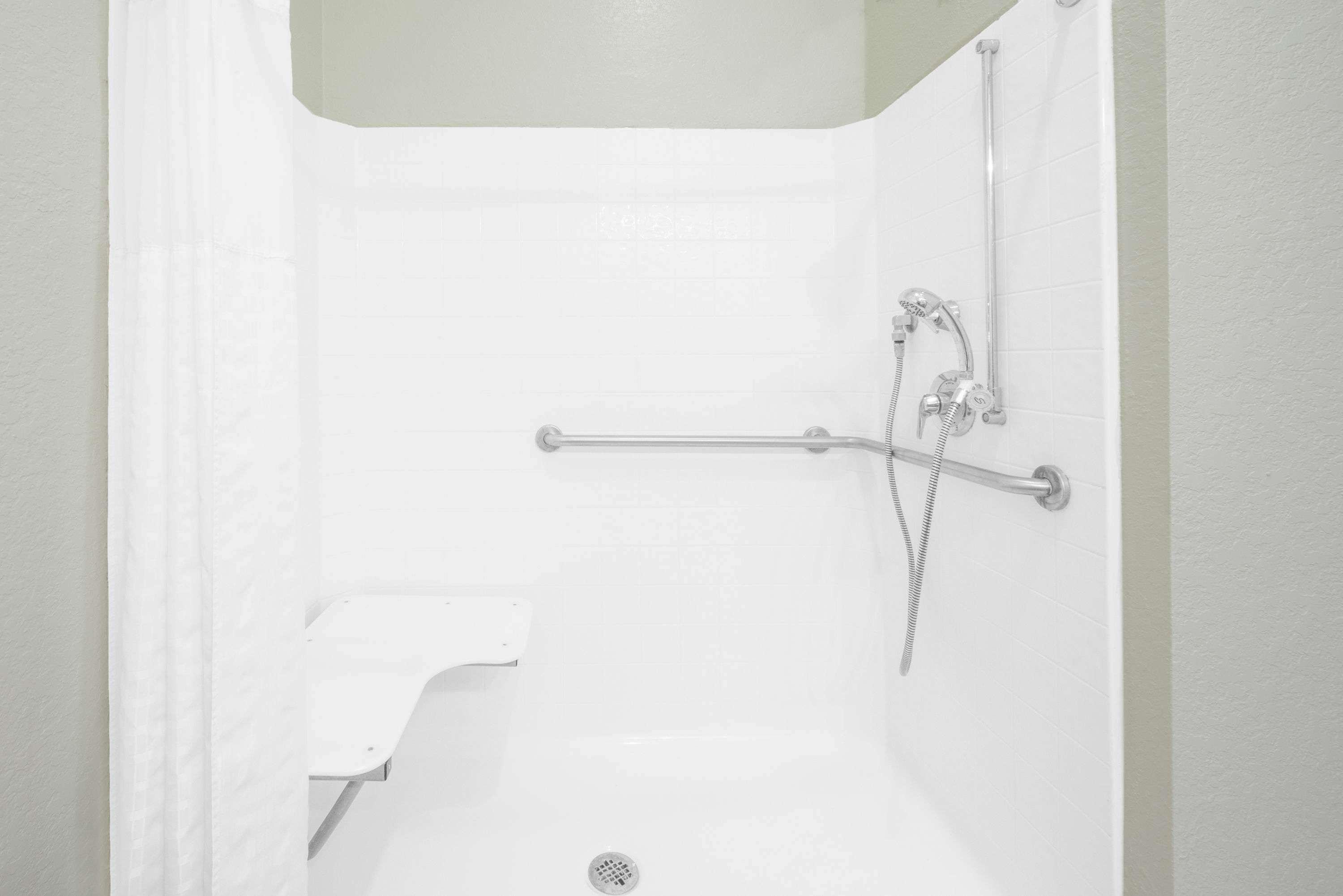 Baymont By Wyndham Pearsall Luaran gambar