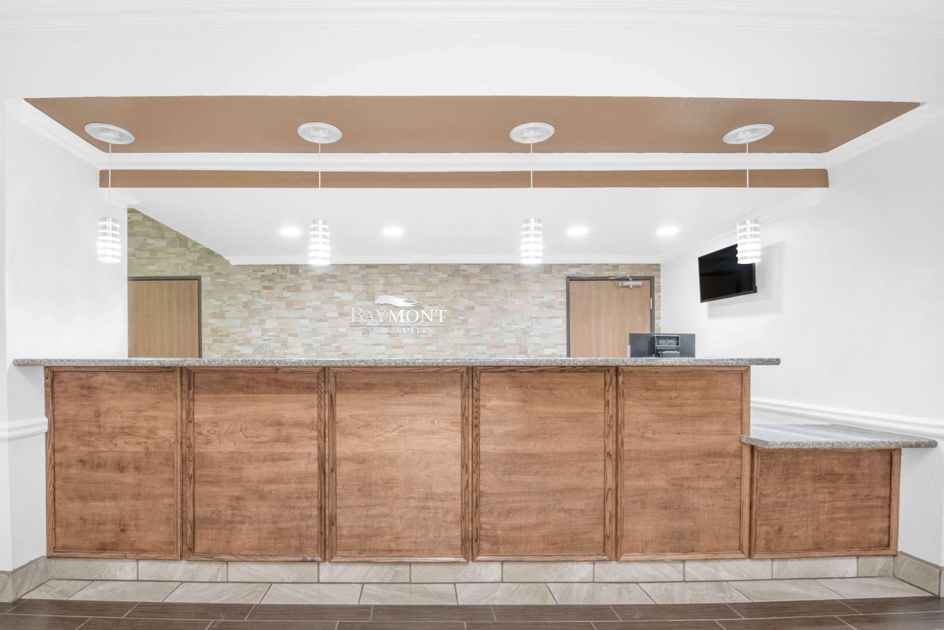 Baymont By Wyndham Pearsall Luaran gambar